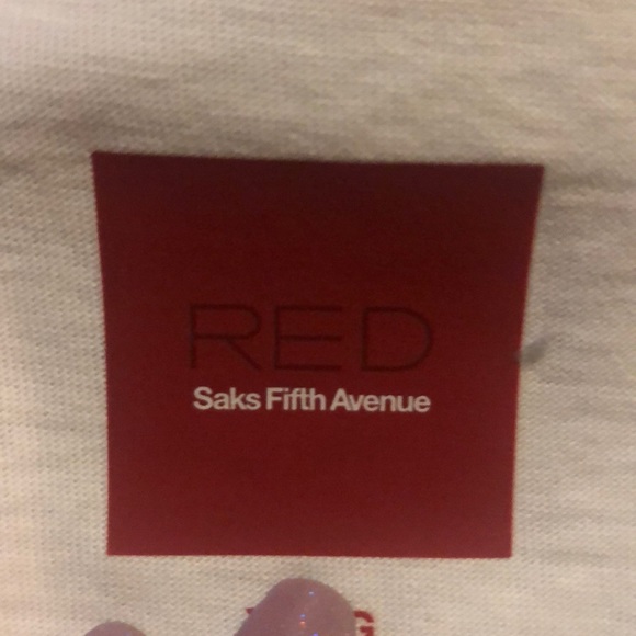 NWT SAKS FIFTH AVE - Picture 3 of 3